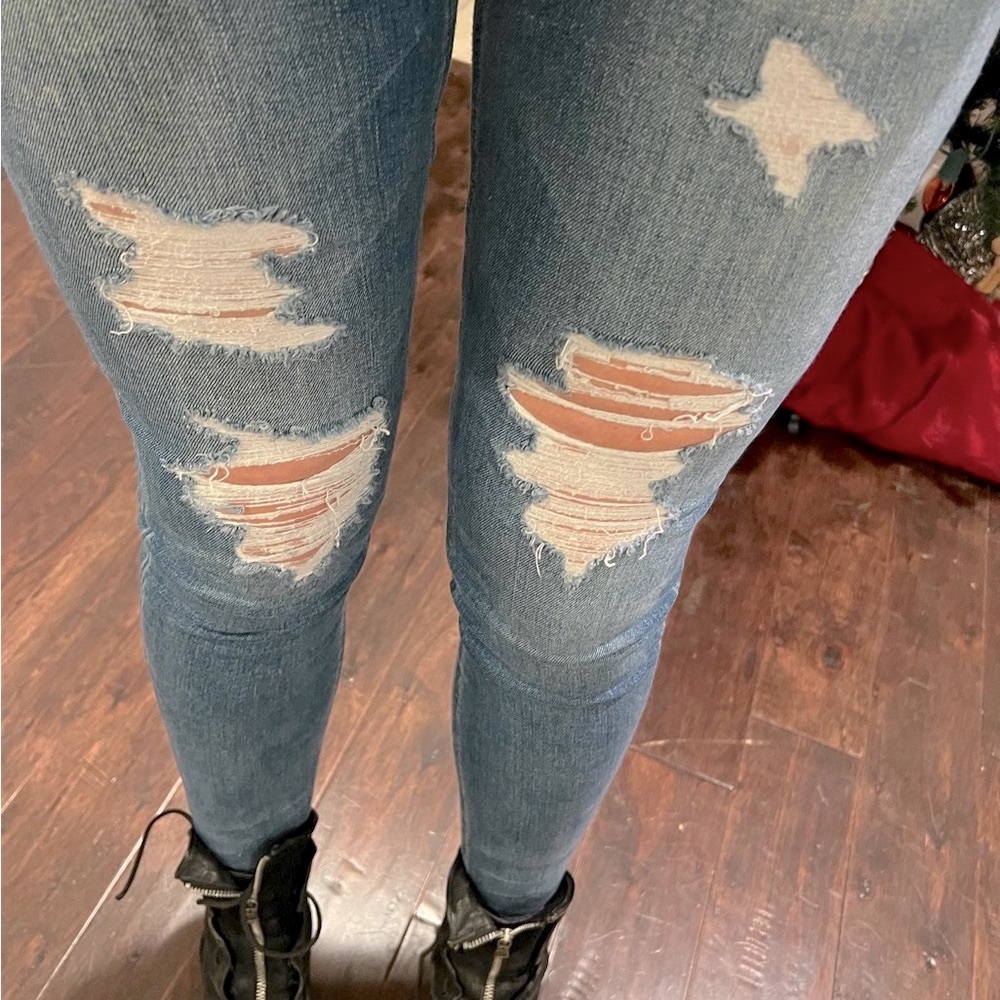 Joes Jeans Vixen Ankle Skinny Jean - Picture 2 of 5